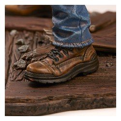 Silent Hill PVC Statue James Sunderland 18 cm | 5056280464006
