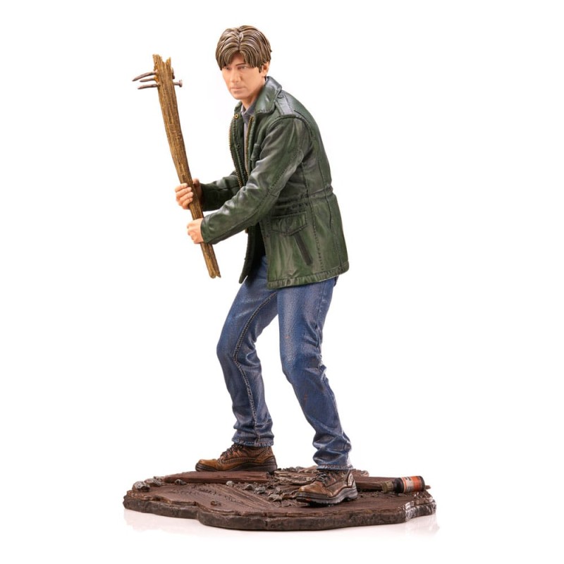 Silent Hill PVC Statue James Sunderland 18 cm | 5056280464006