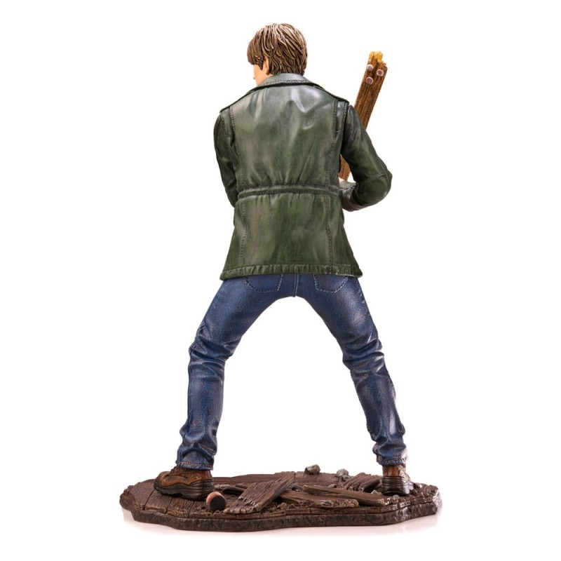 Silent Hill PVC Statue James Sunderland 18 cm | 5056280464006