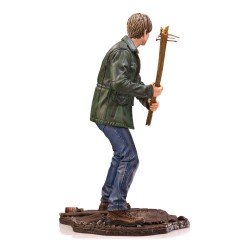 Silent Hill PVC Statue James Sunderland 18 cm | 5056280464006