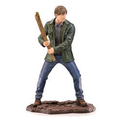 Silent Hill PVC Statue James Sunderland 18 cm | 5056280464006