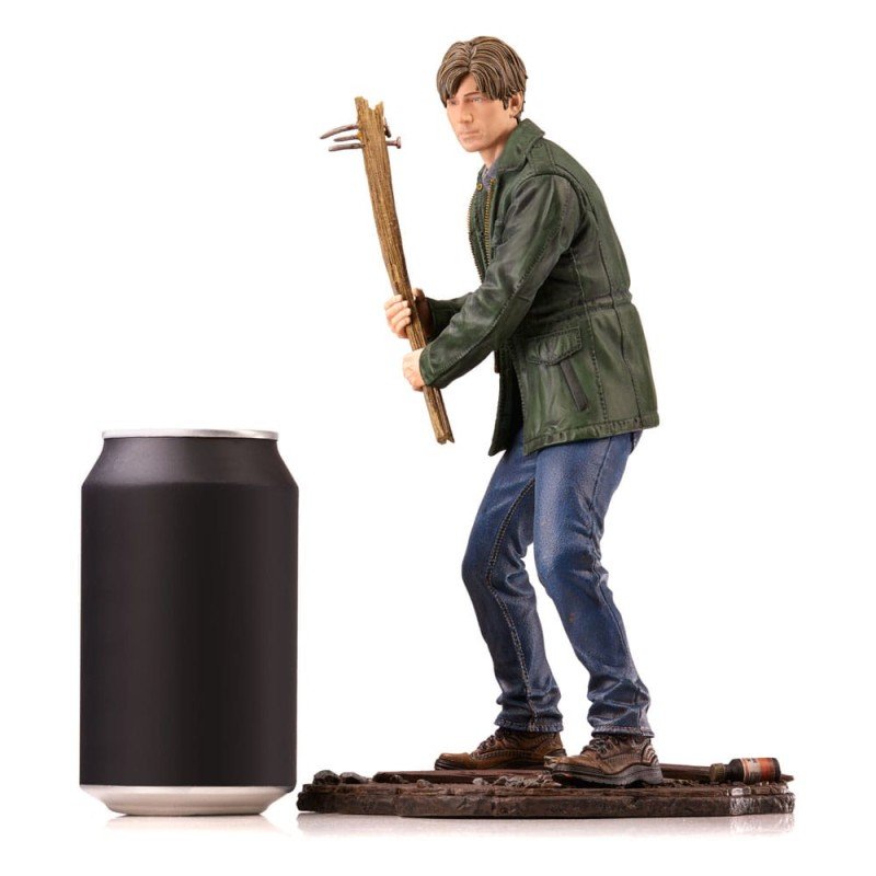 Silent Hill PVC Statue James Sunderland 18 cm | 5056280464006
