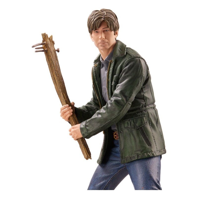 Silent Hill PVC Statue James Sunderland 18 cm | 5056280464006