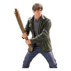 Silent Hill PVC Statue James Sunderland 18 cm | 5056280464006