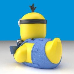 Minions Tubbz figurine PVC Kevin (Fart Blaster) Boxed Edition 10 cm | 5056280464204