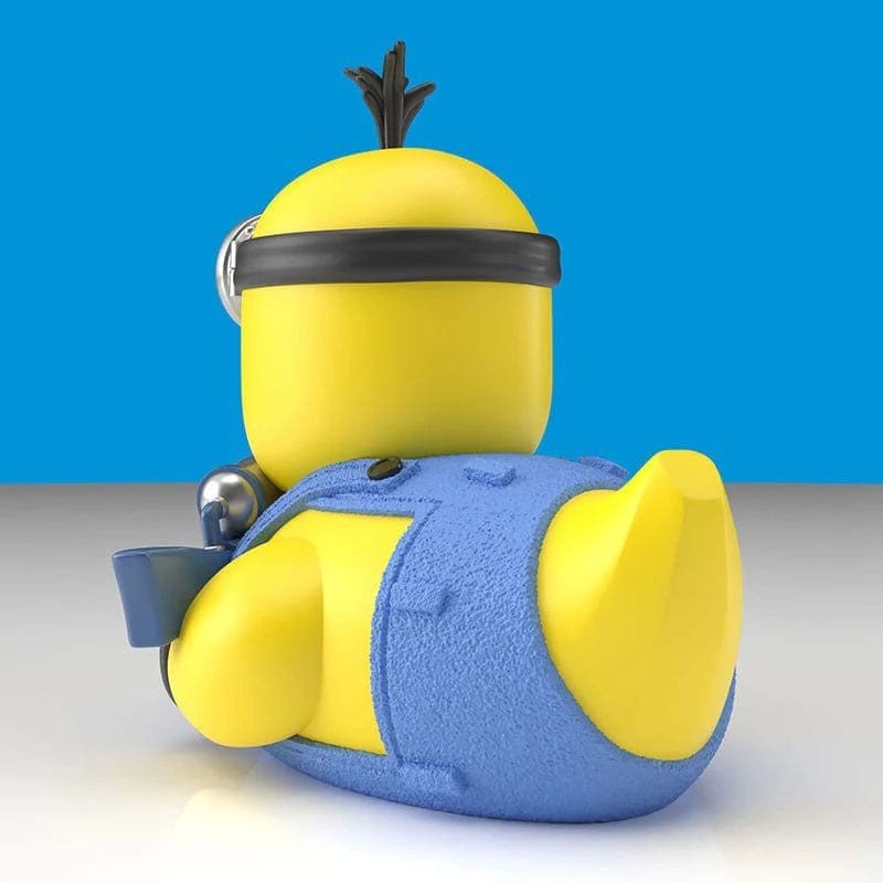 Minions Tubbz PVC Figure Kevin (Fart Blaster) Boxed Edition 10 cm | 5056280464204