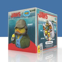 Jaws Tubbz figurine PVC Quint Boxed Edition 10 cm | 5056280464495