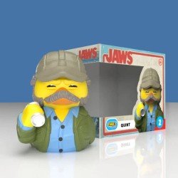 Jaws Tubbz figurine PVC Quint Boxed Edition 10 cm | 5056280464495