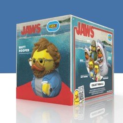 Jaws Tubbz PVC Figure Matt Hooper Boxed Edition 10 cm | 5056280464501