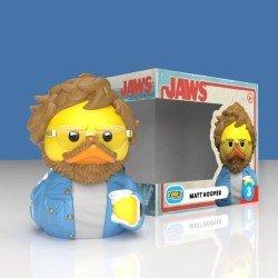 Jaws Tubbz PVC Figure Matt Hooper Boxed Edition 10 cm | 5056280464501