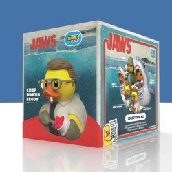 Jaws Tubbz PVC Figure Martin Brody Boxed Edition 10 cm | 5056280464518