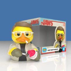 Jaws Tubbz PVC Figure Martin Brody Boxed Edition 10 cm | 5056280464518