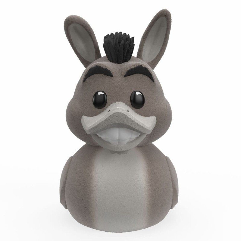 Shrek Tubbz figurine PVC Donkey 1st Edition 10 cm | 5056280464556