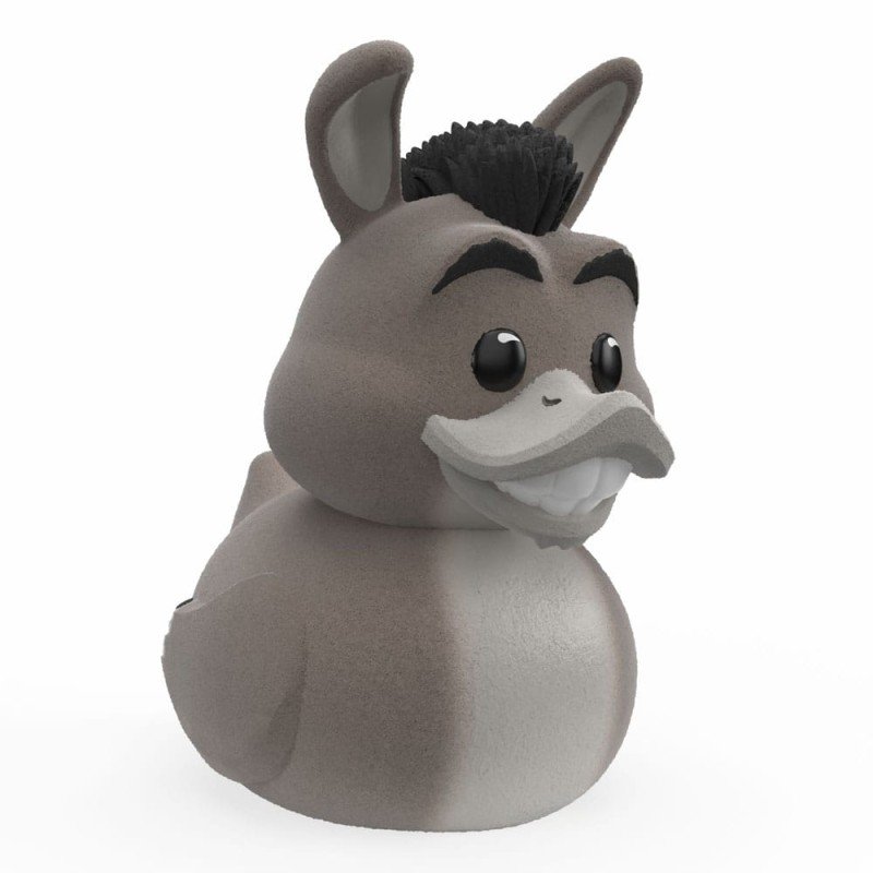 Shrek Tubbz PVC Figure Donkey 1st Edition 10 cm | 5056280464556