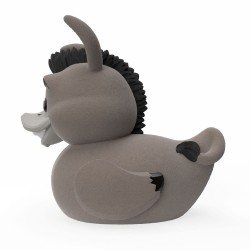 Shrek Tubbz figurine PVC Donkey 1st Edition 10 cm | 5056280464556