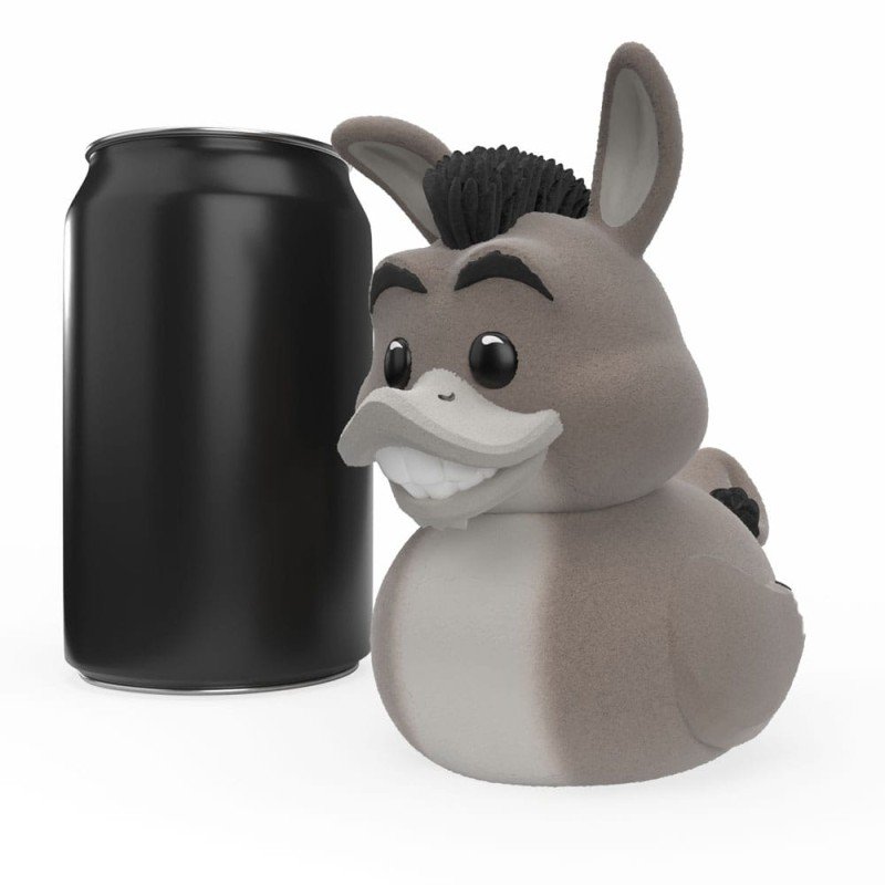 Shrek Tubbz figurine PVC Donkey 1st Edition 10 cm | 5056280464556