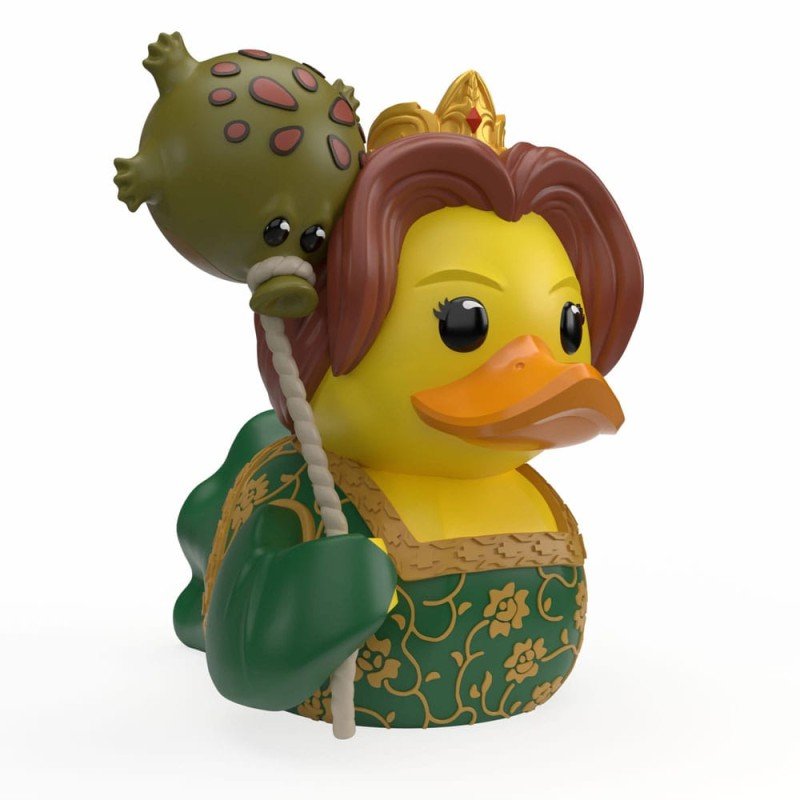 Shrek Tubbz PVC Figure Princess Fiona 1st Edition 10 cm | 5056280464563