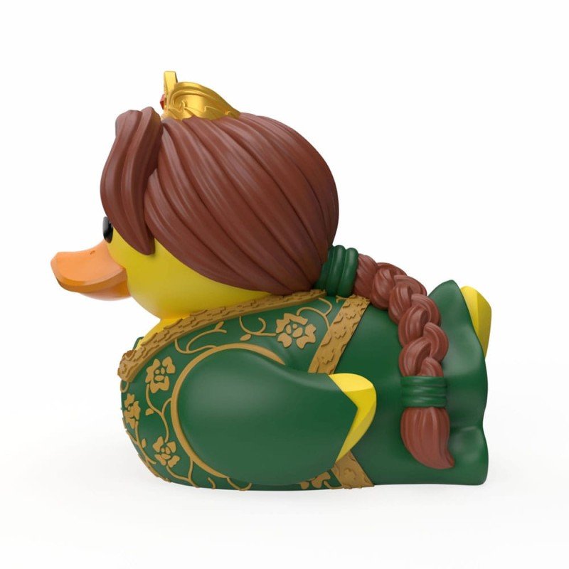 Shrek Tubbz PVC Figure Princess Fiona 1st Edition 10 cm | 5056280464563