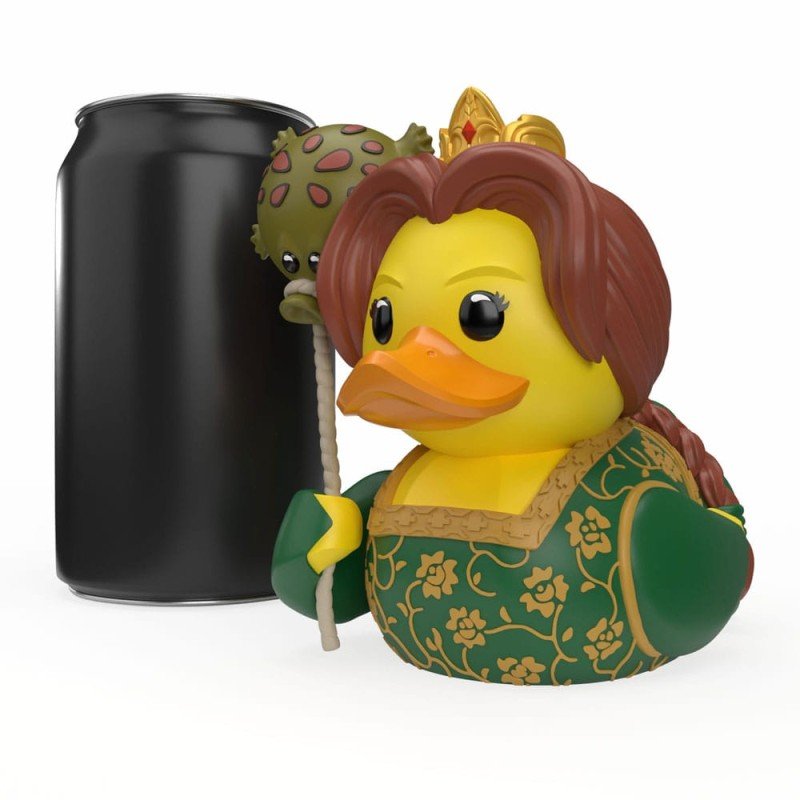 Shrek Tubbz PVC Figure Princess Fiona 1st Edition 10 cm | 5056280464563