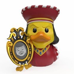 Shrek Tubbz figurine PVC Lord Farquaad with Mirror 1st Edition 10 cm