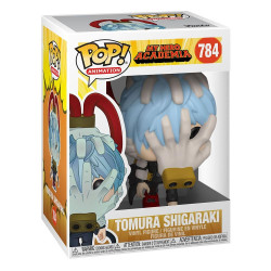 My Hero Academia-figuur Funko POP! Animatie Vinyl Tomura Shigaraki 9 cm