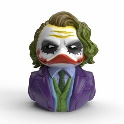 DC Comics Tubbz figurine Mini PVC Joker The Dark Knight 10 cm 