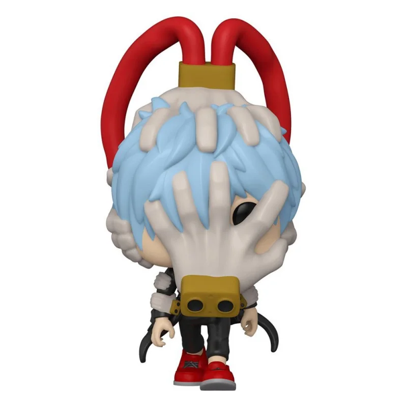 My Hero Academia Figure Funko POP! Animation Vinyl Tomura Shigaraki 9 cm | 889698484688