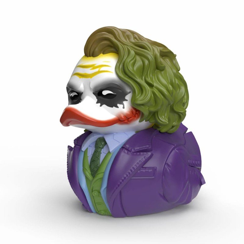 DC Comics Tubbz figurine Mini PVC Joker The Dark Knight 10 cm 