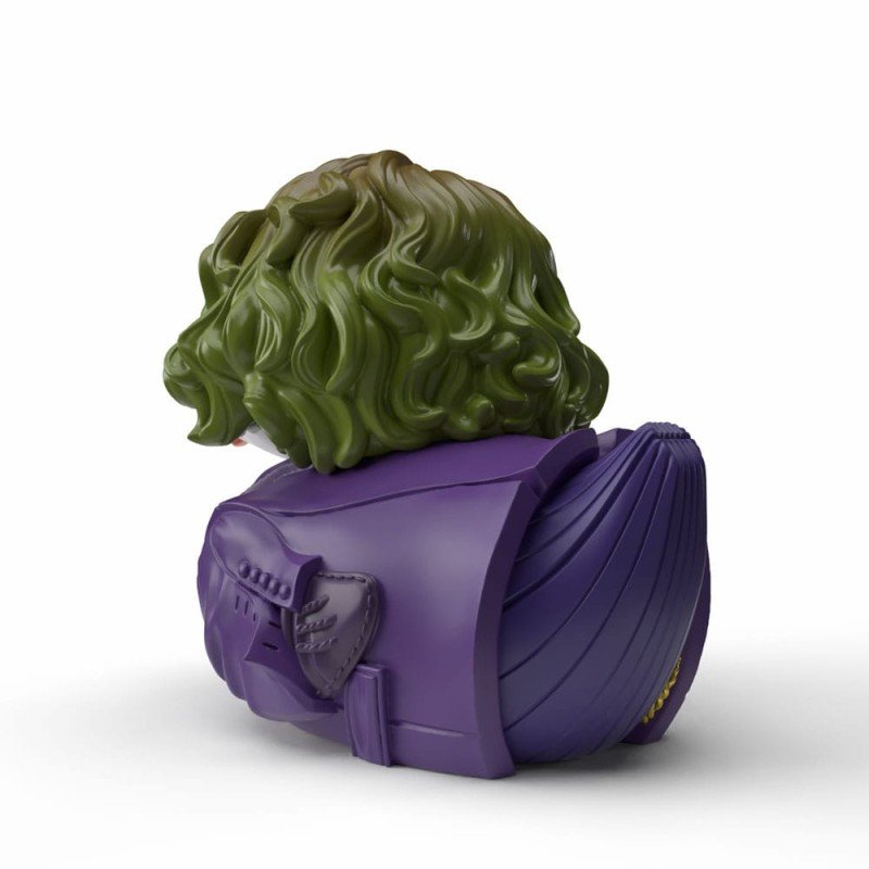 DC Comics Tubbz Mini PVC Figure Joker The Dark Knight 10 cm | 5056280465119