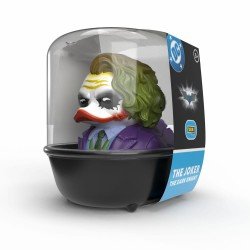 DC Comics Tubbz Mini PVC Figure Joker The Dark Knight 10 cm | 5056280465119