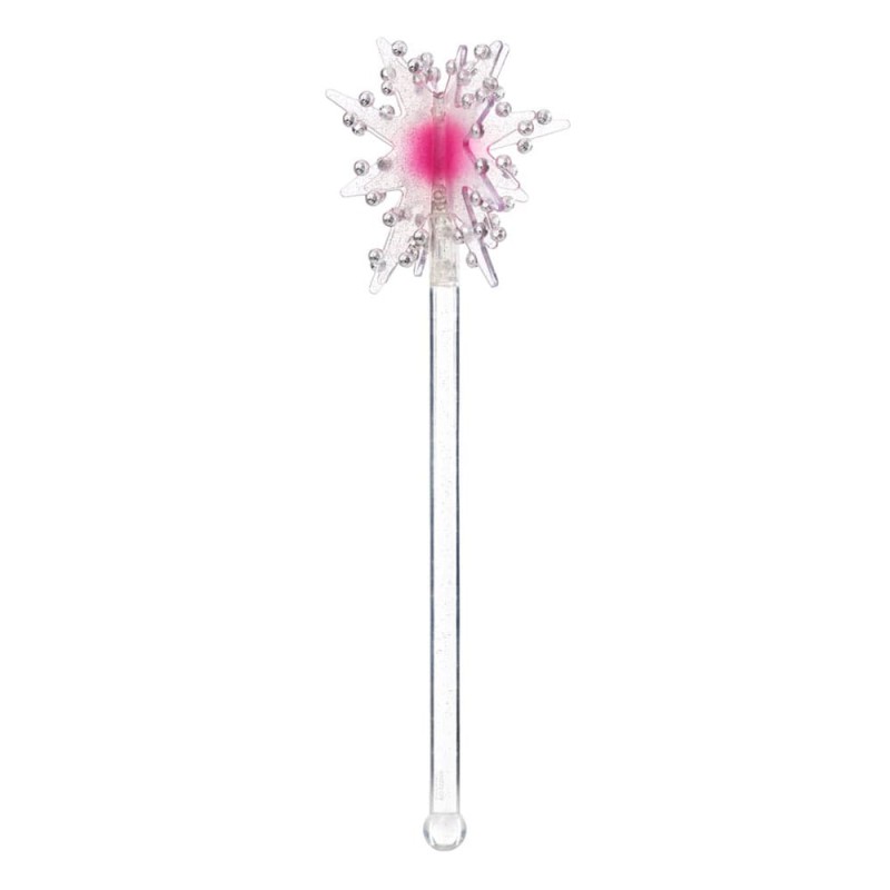 Wicked réplique baguette 1/1 Glinda's Toy Wand 36 cm | 0849421011086