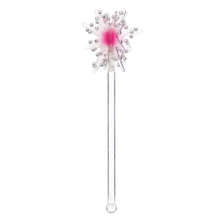 Wicked réplique baguette 1/1 Glinda's Toy Wand 36 cm | 0849421011086
