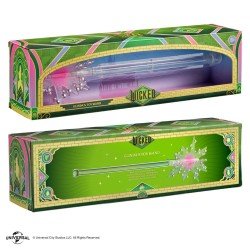 Wicked réplique baguette 1/1 Glinda's Toy Wand 36 cm | 0849421011086