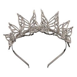 Wicked : Partie 2 réplique prop Glinda's Wedding Tiara (Adult Size)