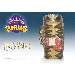 Harry Potter figurine anti-stress Squishy Pufflums The Monster Book of Monsters 15 cm | 0849421011055