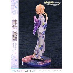 The Angel Next Door Spoils Me Rotten Prisma Wing PVC Statue 1/7 Mahiru Shiina 24 cm | 4582647121363