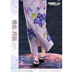 The Angel Next Door Spoils Me Rotten Prisma Wing PVC Statue 1/7 Mahiru Shiina 24 cm | 4582647121363