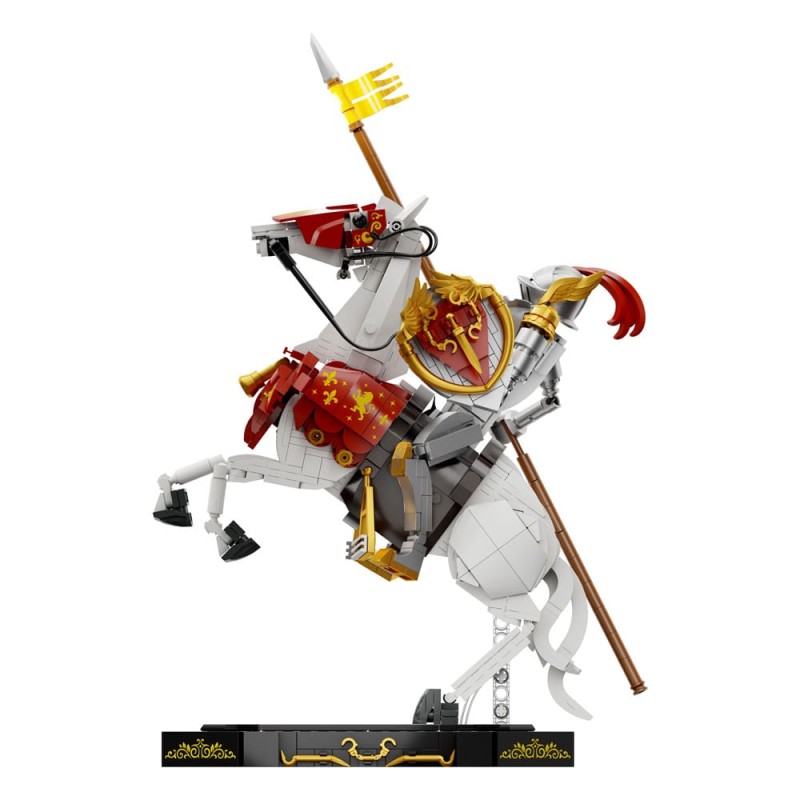Pantasy Original Construction Set Knight | 6973817323539