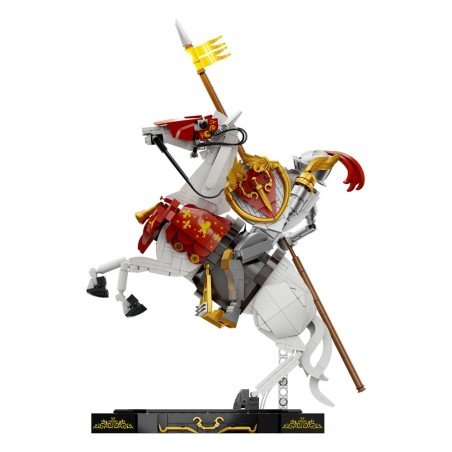 Pantasy Original Jeu de construction Chevalier