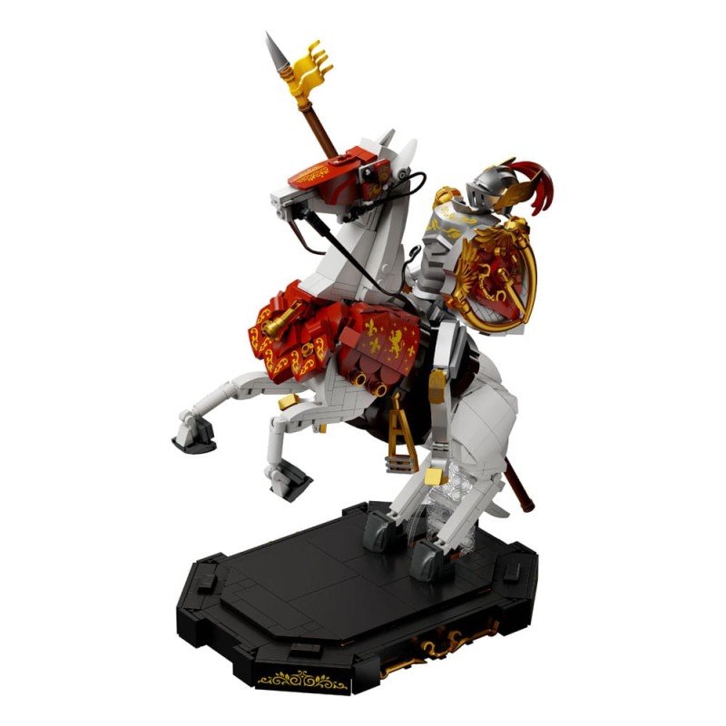 Pantasy Original Construction Set Knight | 6973817323539