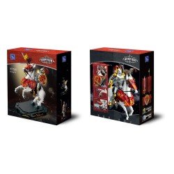 Pantasy Original Construction Set Knight | 6973817323539