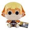 Demon Slayer: Kimetsu no Yaiba Peluche Zenitsu 18 cm
