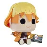 Demon Slayer: Kimetsu no Yaiba Peluche Zenitsu 18 cm