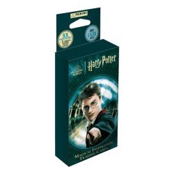 Harry Potter Magical Inspiration Trading Cards Eco-Blister *German Version*