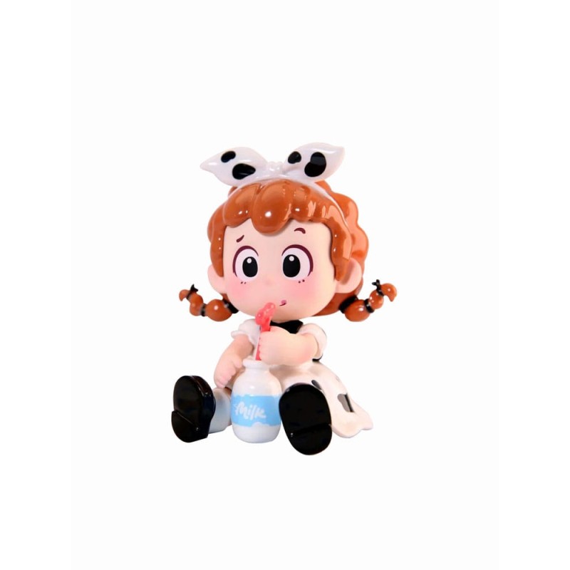 Original Character Trading Figures Piny Weekend Mini-Theater 11 cm Assortment (8) | 4582362389130