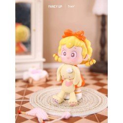 Original Character Trading Figures Piny Weekend Mini-Theater 11 cm Assortment (8) | 4582362389130