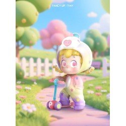 Original Character Trading Figures Piny Weekend Mini-Theater 11 cm Assortment (8) | 4582362389130