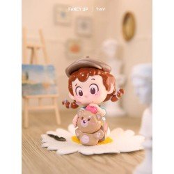 Original Character Trading Figures Piny Weekend Mini-Theater 11 cm Assortment (8) | 4582362389130