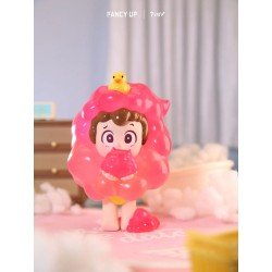 Original Character Trading Figures Piny Weekend Mini-Theater 11 cm Assortment (8) | 4582362389130