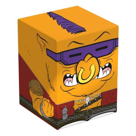 Squaroes - Squaroe Teenage Mutant Ninja Turtles™ NT011 - Bebop